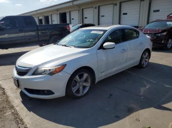  Salvage Acura ILX
