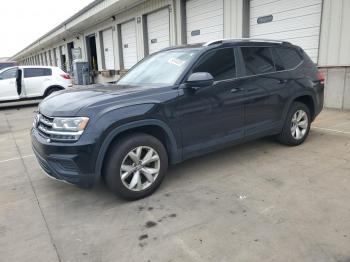  Salvage Volkswagen Atlas