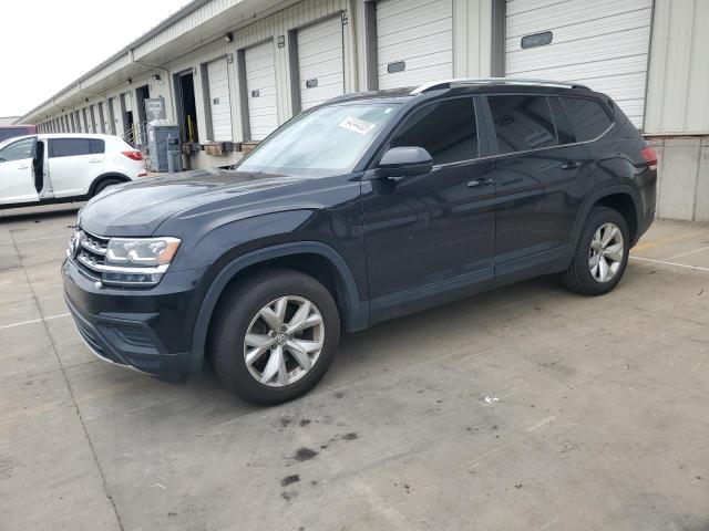  Salvage Volkswagen Atlas