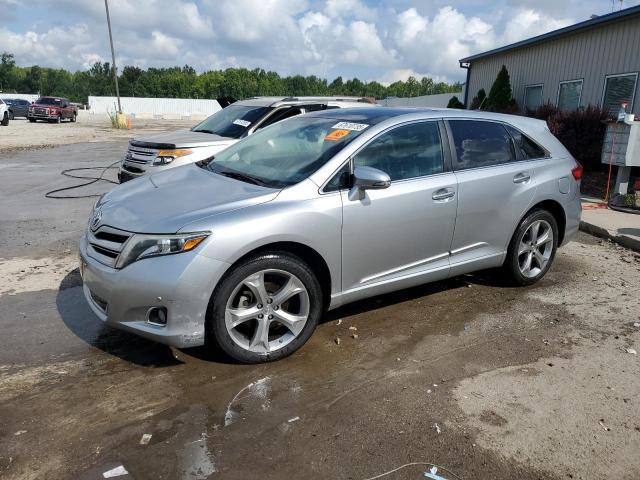  Salvage Toyota Venza