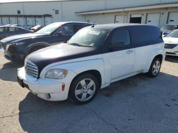  Salvage Chevrolet HHR