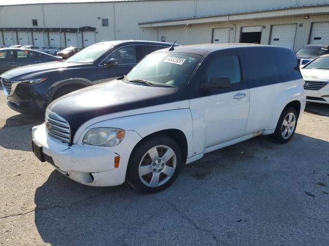  Salvage Chevrolet HHR