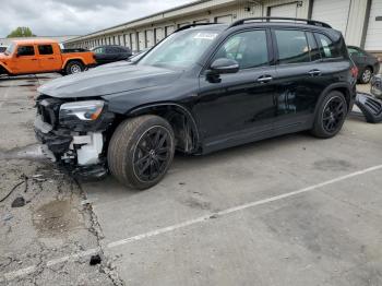  Salvage Mercedes-Benz GLB