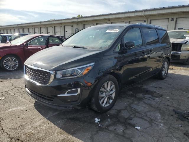  Salvage Kia Sedona