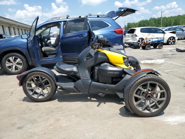  Salvage Can-Am Ryker