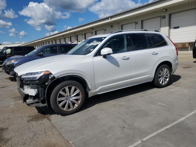  Salvage Volvo XC90