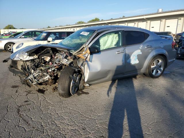  Salvage Dodge Avenger