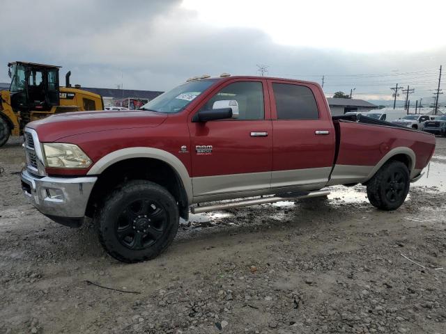  Salvage Dodge Ram 3500