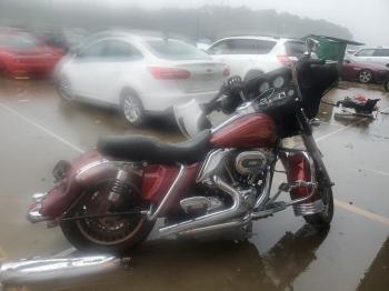  Salvage Harley-Davidson Fl
