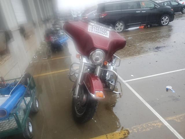 Harley-Davidson Fl Image 9