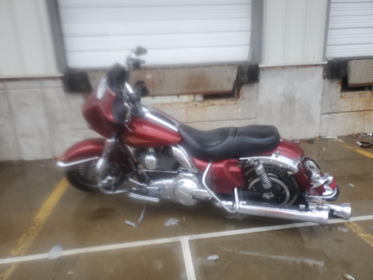 Harley-Davidson Fl Image 5