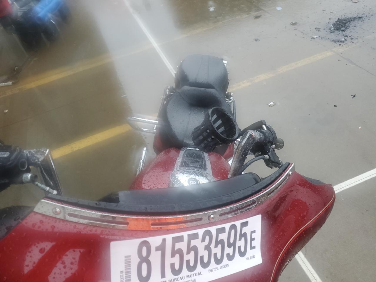 Harley-Davidson Fl Image 4