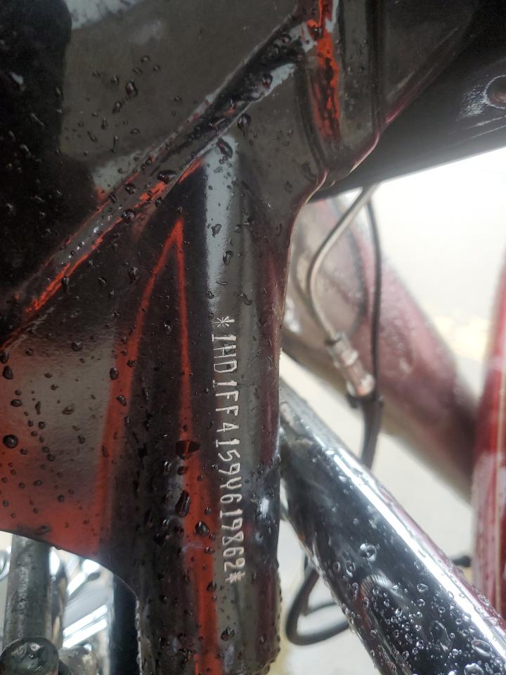 Harley-Davidson Fl Image 2