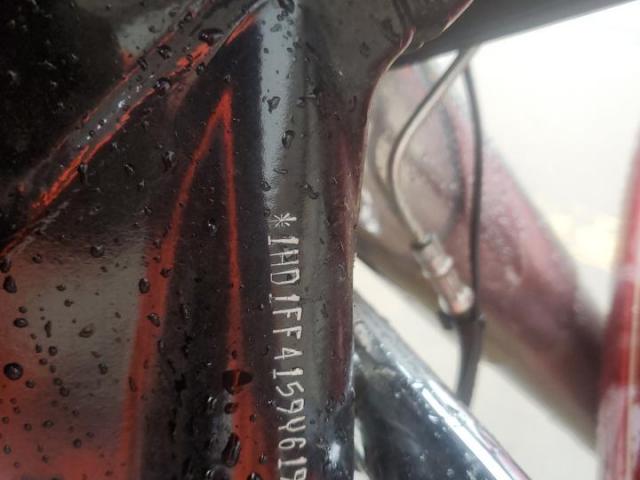 Harley-Davidson Fl Image 2