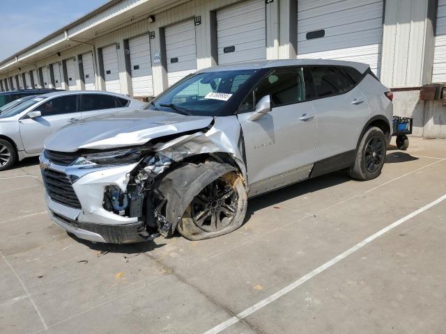  Salvage Chevrolet Blazer