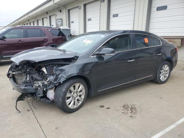  Salvage Buick LaCrosse