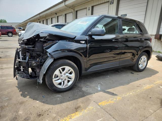  Salvage Hyundai VENUE