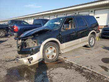  Salvage Ford Expedition
