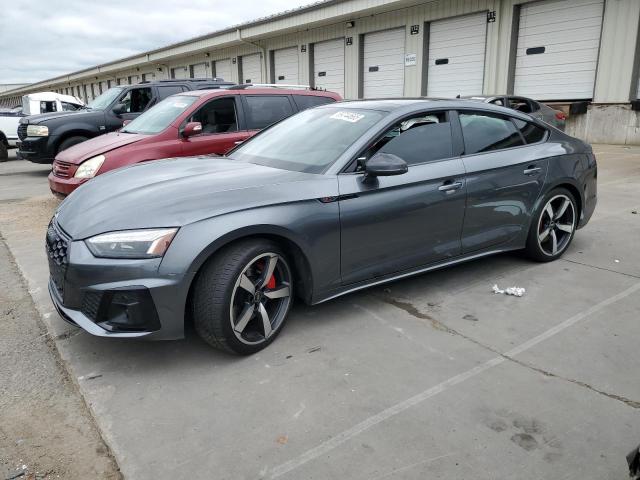  Salvage Audi A5