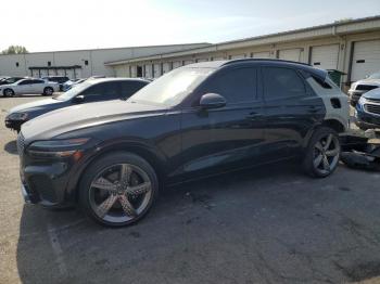  Salvage Genesis Gv70 Base