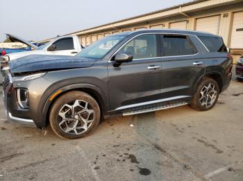  Salvage Hyundai PALISADE