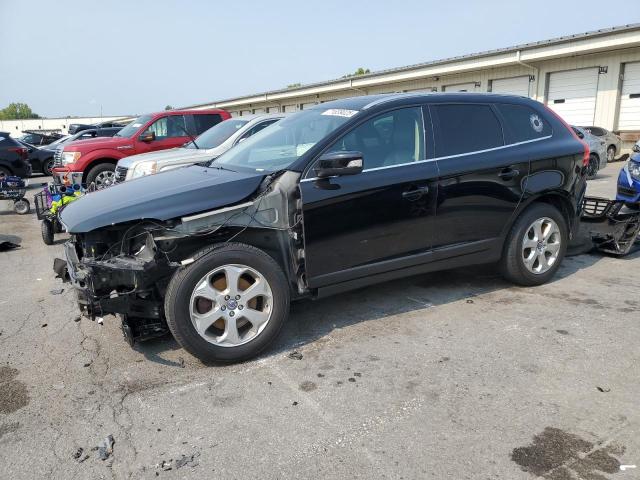  Salvage Volvo XC60