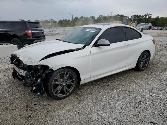  Salvage BMW M Series