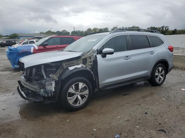  Salvage Subaru Ascent