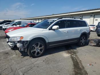  Salvage Volvo XC70