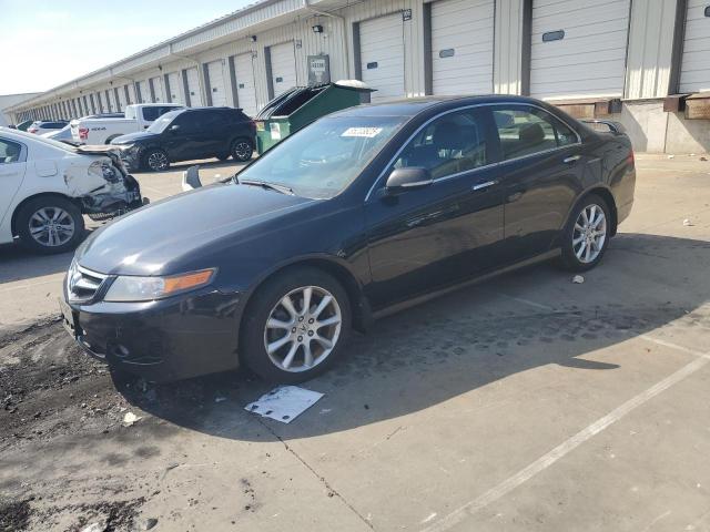  Salvage Acura TSX