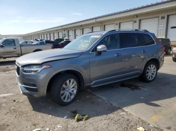  Salvage Volvo XC90