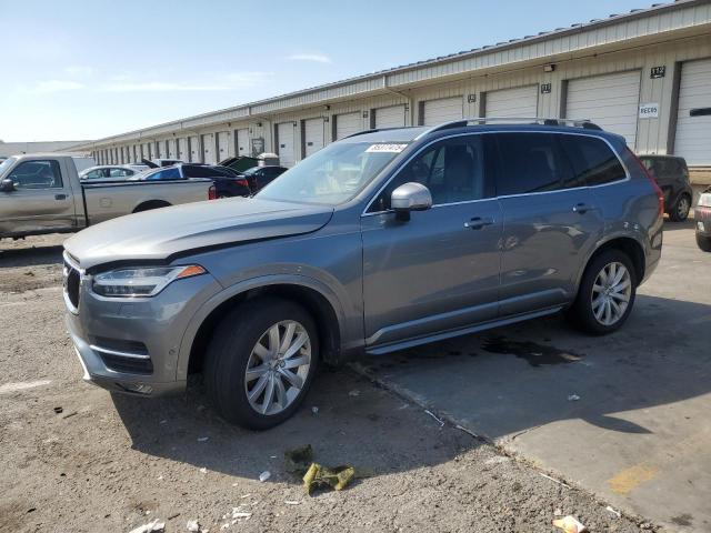  Salvage Volvo XC90