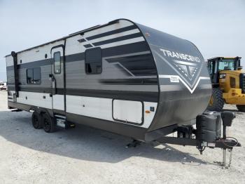  Salvage Grandesign Transcend