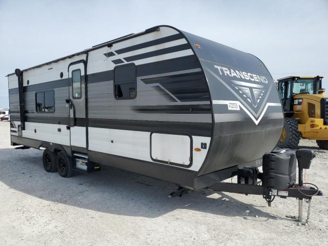  Salvage Grandesign Transcend