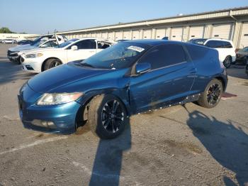  Salvage Honda Crz