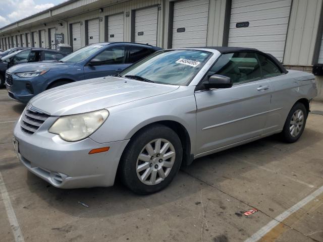  Salvage Chrysler Sebring