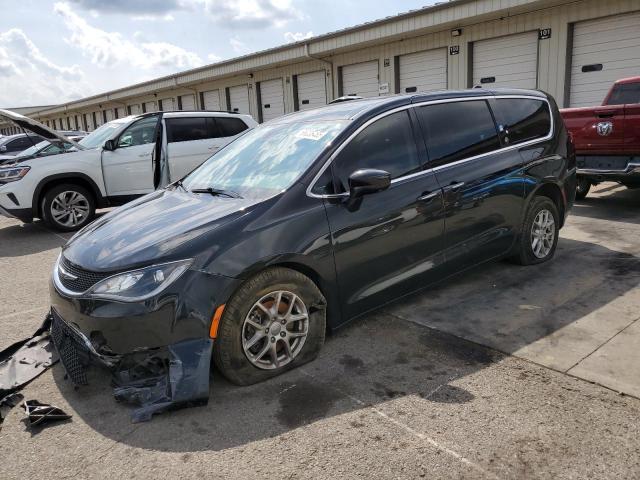 Salvage Chrysler Pacifica