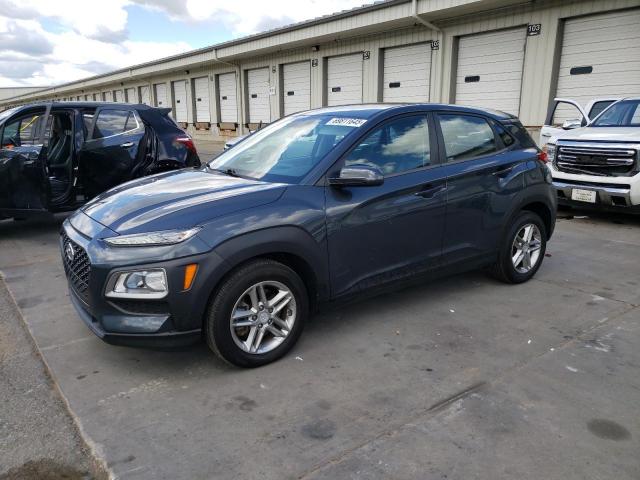  Salvage Hyundai KONA