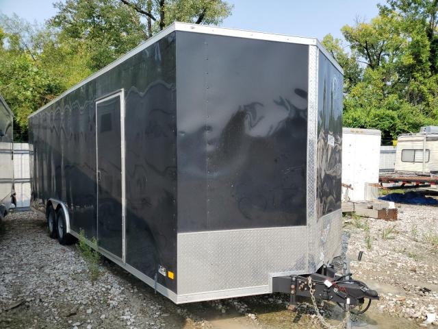  Salvage Darkhcargo Other