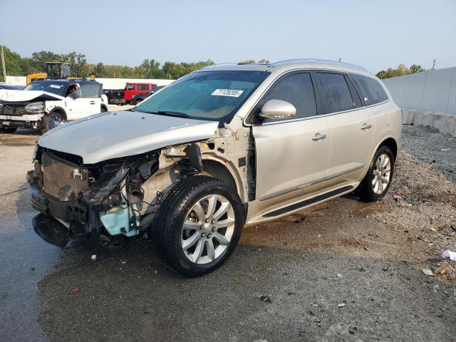  Salvage Buick Enclave