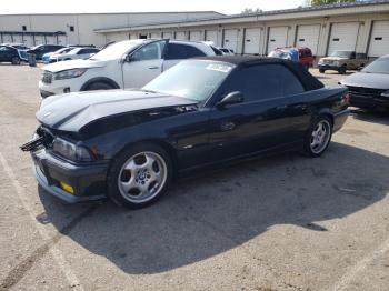  Salvage BMW M Series