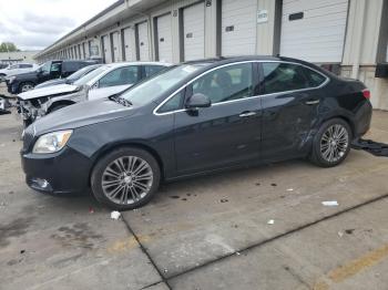  Salvage Buick Verano
