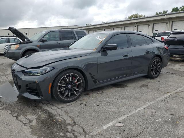  Salvage BMW M Series