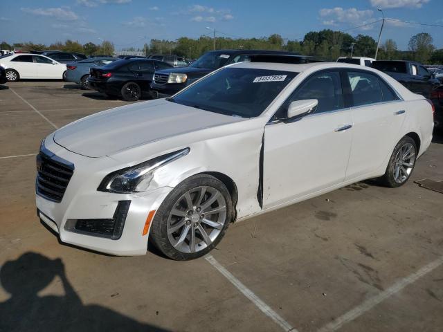  Salvage Cadillac CTS