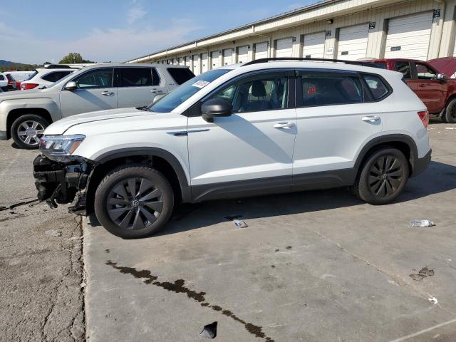  Salvage Volkswagen Taos