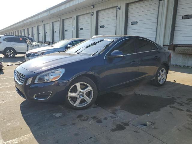  Salvage Volvo S60