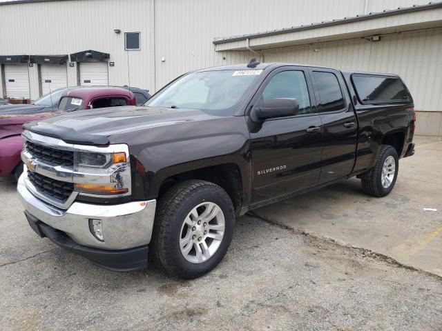  Salvage Chevrolet Silverado Ld K1500 Lt
