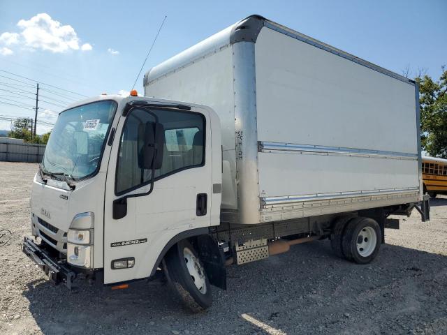  Salvage Isuzu Npr Hd