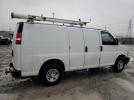Chevrolet Express Image 4