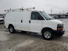 Chevrolet Express Image 8